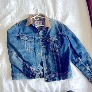 Vintage Lee Storm Rider Jacket
